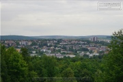 Wuerzburg im August 2025